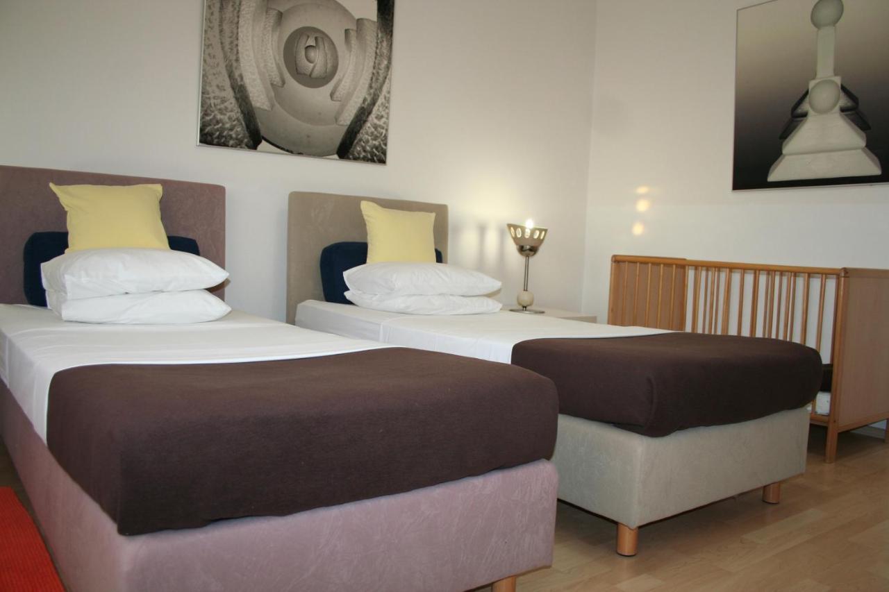 Apartman Arena Strigova Екстериор снимка