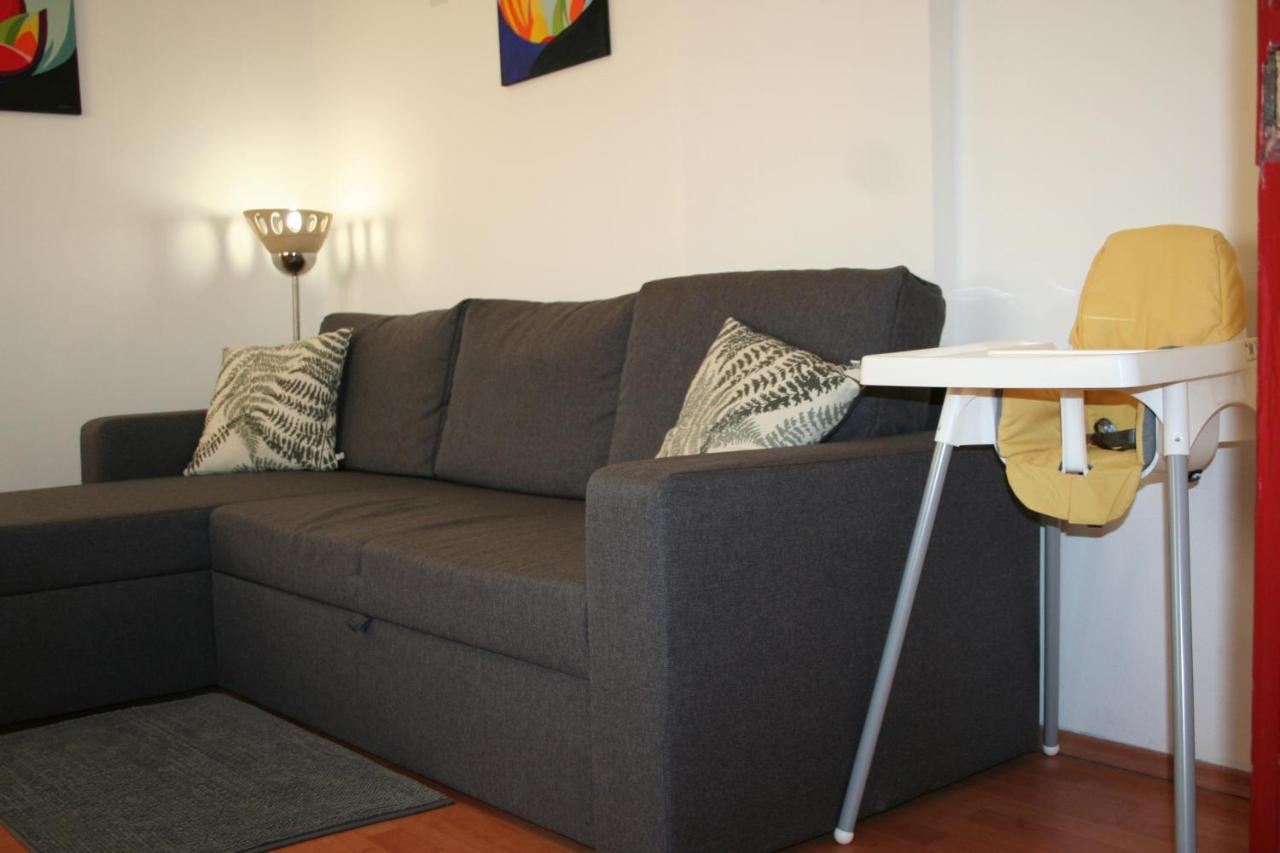 Apartman Arena Strigova Екстериор снимка