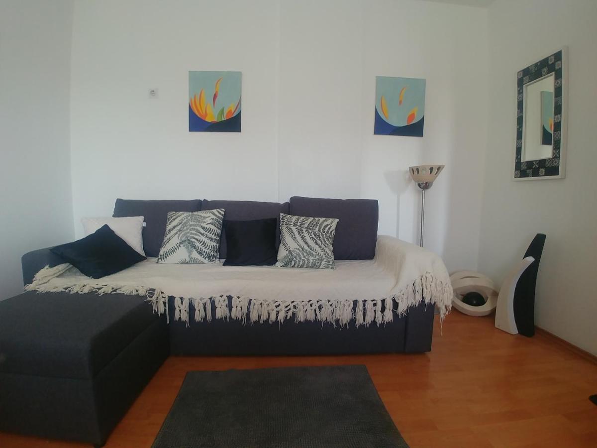 Apartman Arena Strigova Екстериор снимка